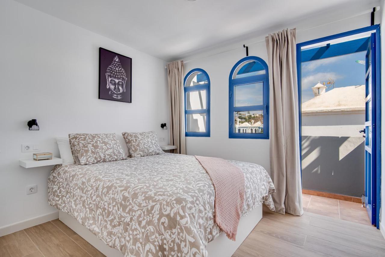 Home2Book Stylish Duplex Maspalomas, Pool&Terrace Μασπαλόμας Εξωτερικό φωτογραφία